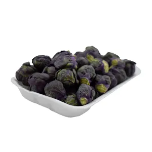 کلم بروکسل بنفش - 400 گرم