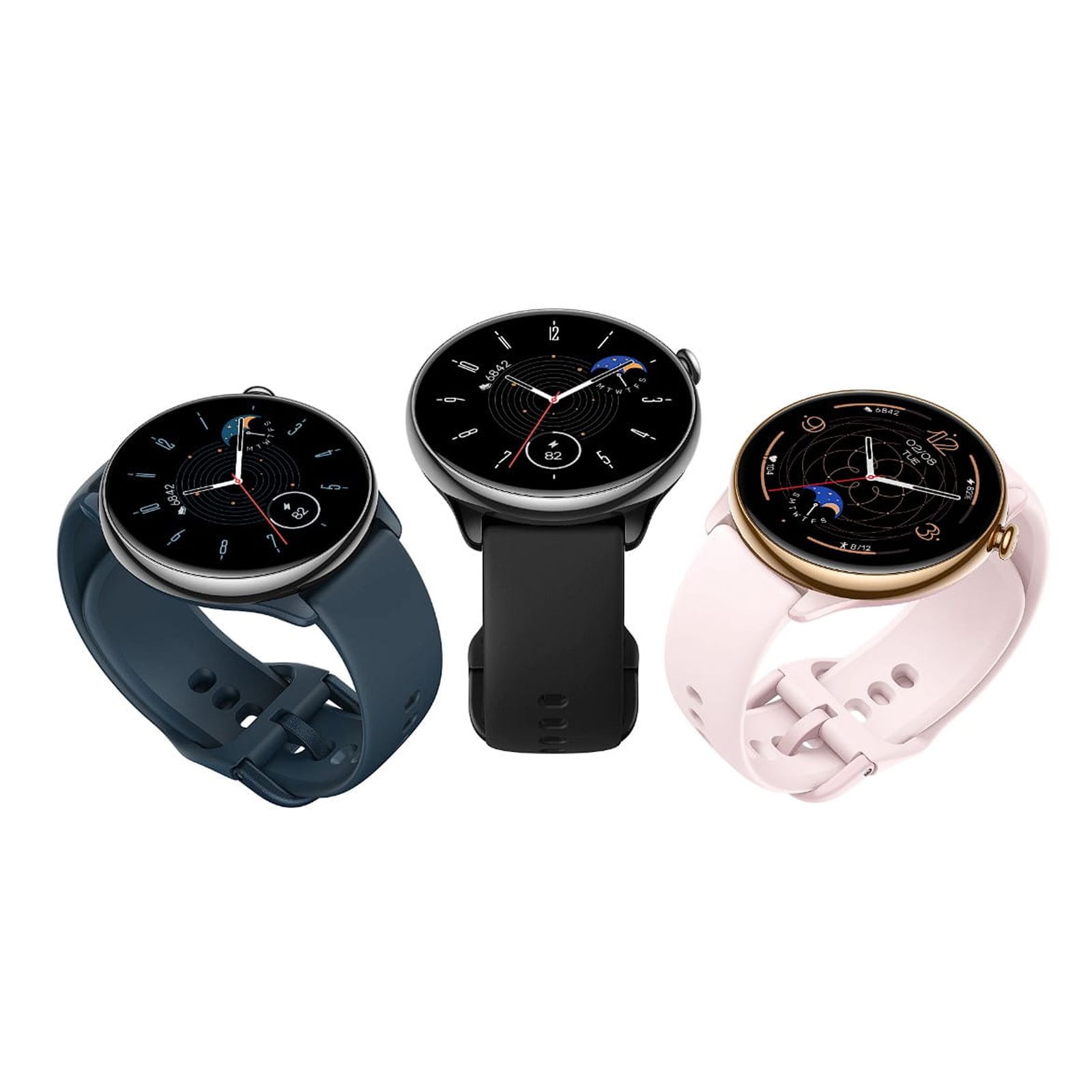 ساعت هوشمند امیزفیت مدل GTR mini -  - 8