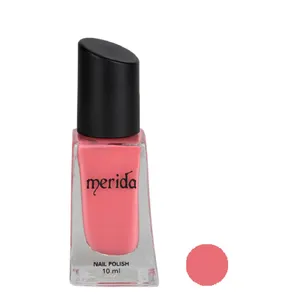 لاک ناخن مریدا شماره 849