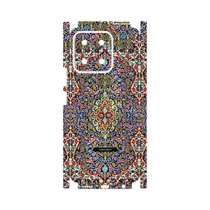 MAHOOT Iran_Tile6-FullSkin Cover Sticker for Honor X5b