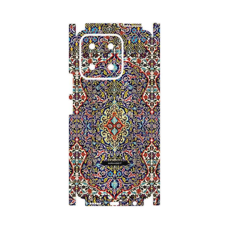 برچسب پوششی ماهوت مدل Iran_Tile6-FullSkin مناسب برای گوشی موبایل آنر X5b