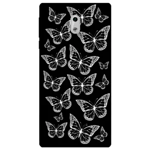 Megafone 7244 Cover For Nokia 3