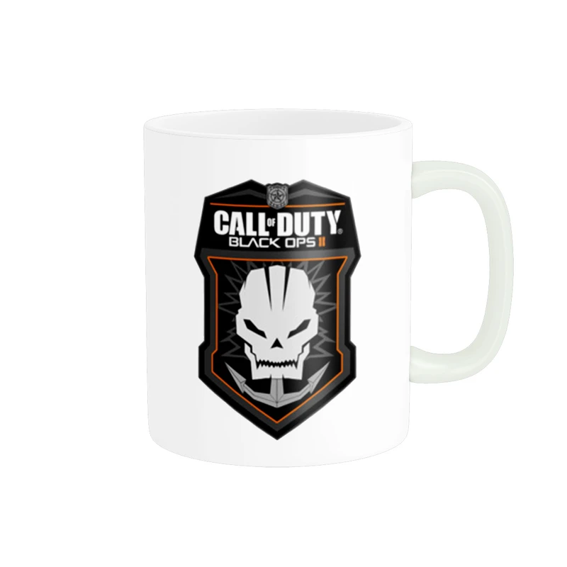 ماگ استلار طرح گیم کال اف دیوتی Call of Duty  کد 0456