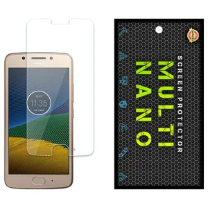 Multi Nano X-S1N Screen Protector For Motorola Moto G5
