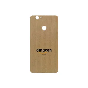 MAHOOT Amazon Cover Sticker for Huawei Nova