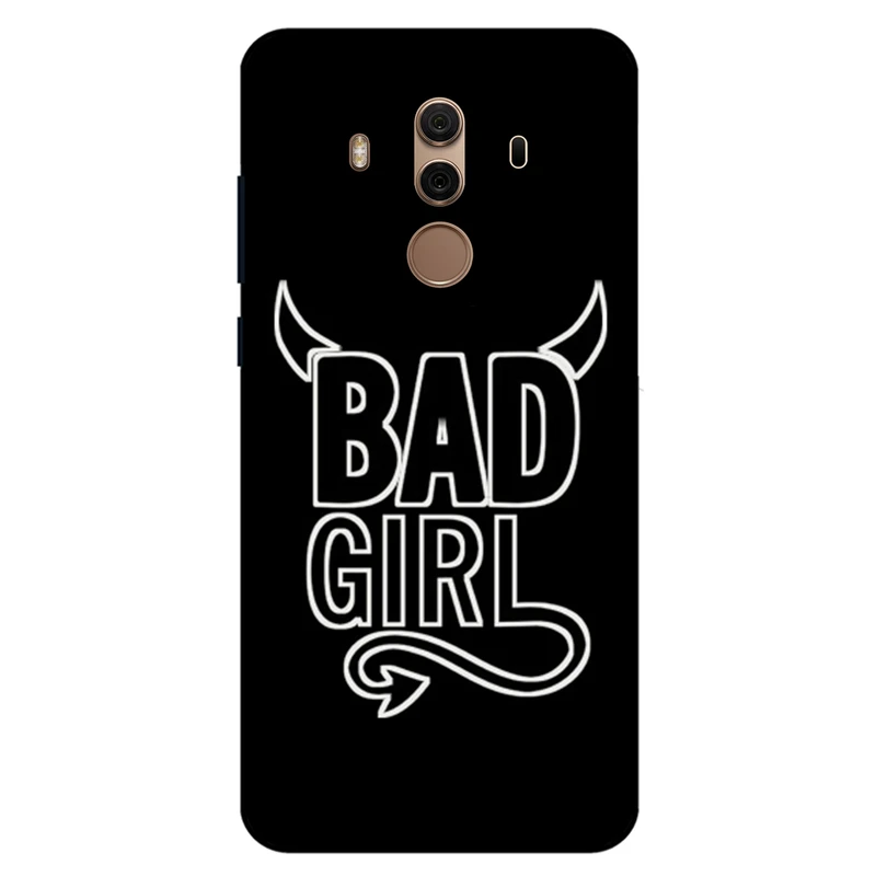 کاور مگافون کد 8105 مناسب برای گوشی موبایل هوآوی Mate 10 Pro