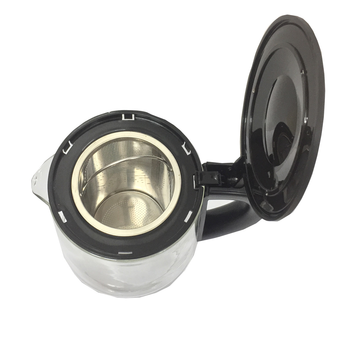 چای ساز وگاترونیکس مدل VE-107