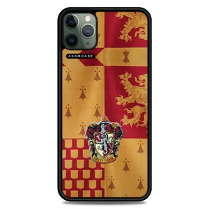 AKAM AMC-WA11PROMAX-HARRY POTTER-28 Cover For Apple iPhone 11 Pro Max