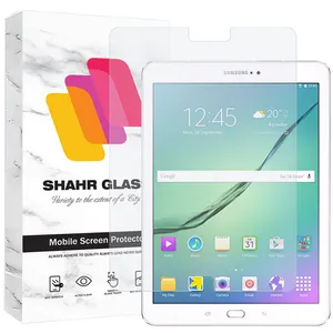 Shahr Glass TABSHS30 Screen Protector For Samsung Galaxy S2 9.7 2015