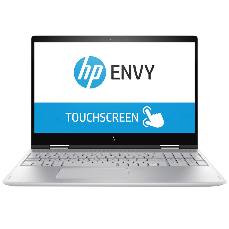 لپ تاپ 15 اینچی اچ پی مدل Envy X360 15T BP100 WP - A لپ تاپ 15 اینچی اچ پی مدل Envy X360 15T BP100 WP - A