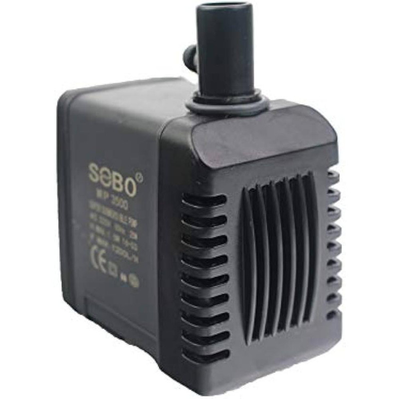 پمپ هوا آکواریوم سوبو مدل WP-3500