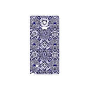 MAHOOT Iran Tile 11 Cover Sticker for Samsung Galaxy Note 4