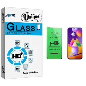 AFS Unique Glass Ceramics Screen Protector For Samsung Galaxy M31s