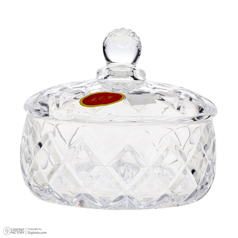 قندان ام جی دابلیو مدل Y241