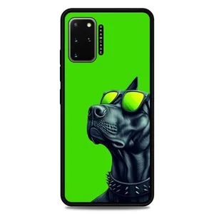 AKAM AMC-WSGS20P-DOGS-1 Cover For Samsung Galaxy S20 Plus