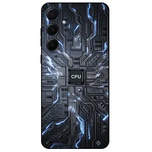 Megafone Electeronic 8009 Cover For Samsung Galaxy A55 5G