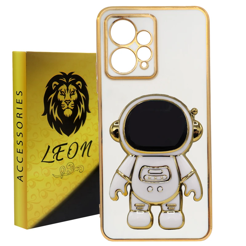 کاور لئون مدل Fazanavard1 Yo مناسب برای گوشی موبایل شیائومی Redmi Note 12 4G