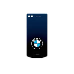 MAHOOT BMW Cover Sticker for BlackBerry Porsche Design P9982