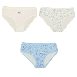 شورت زنانه مدل HNS-232-2060 بسته 3 عددی