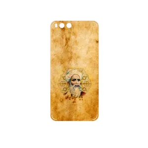 MAHOOT Rudaki Cover Sticker for Xiaomi Mi 6