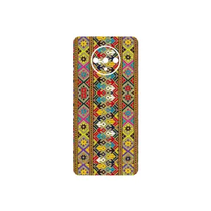 MAHOOT SISTAN Needlework 2 Cover Sticker for OnePlus 7T