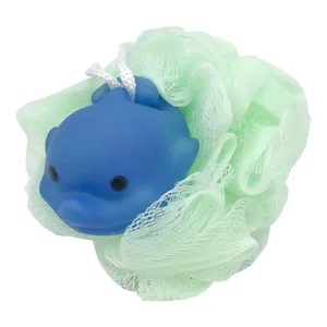 لیف حمام مدل دلفین