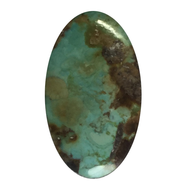 سنگ فیروزه نیشابور کد b116-1