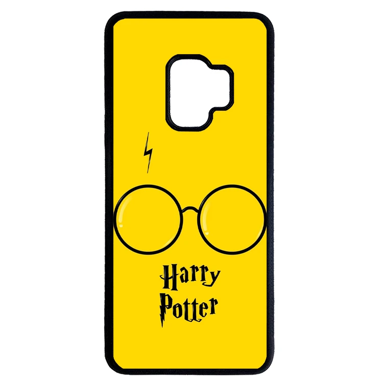 کاور طرح هری پاتر مناسب برای گوشی موبایل سامسونگ galaxy s9