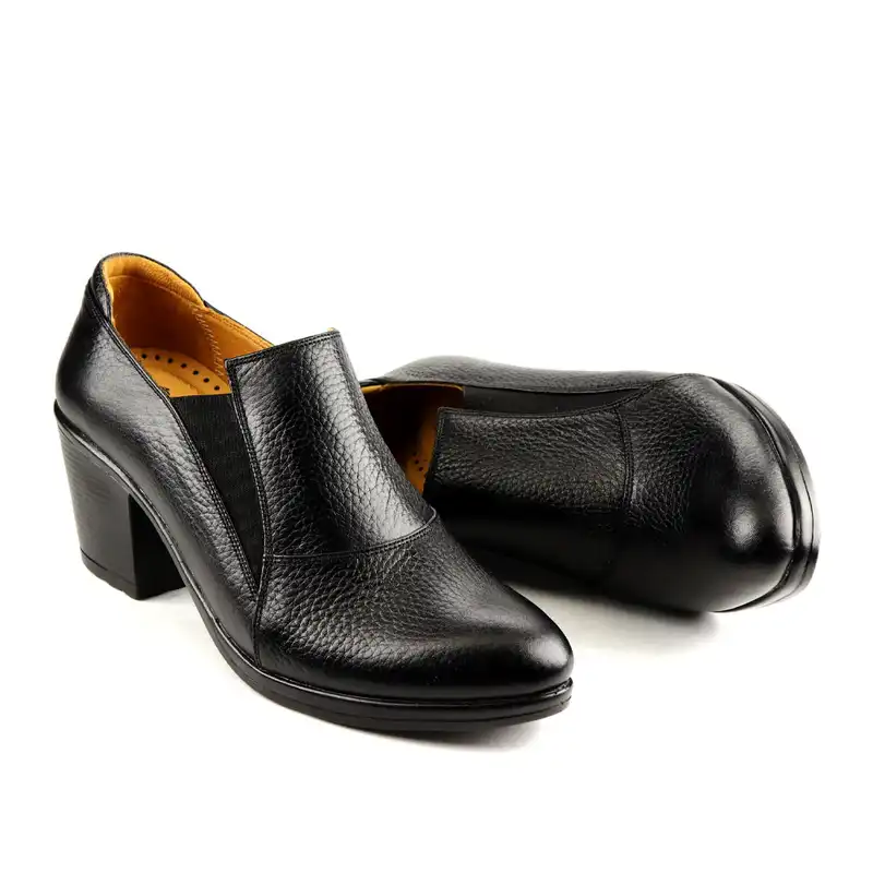 کفش زنانه روشن مدل Selection کد 01