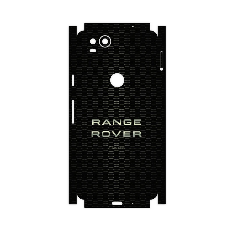 برچسب پوششی ماهوت مدل Range-Rover-FullSkin مناسب برای گوشی موبایل گوگل Pixel 2