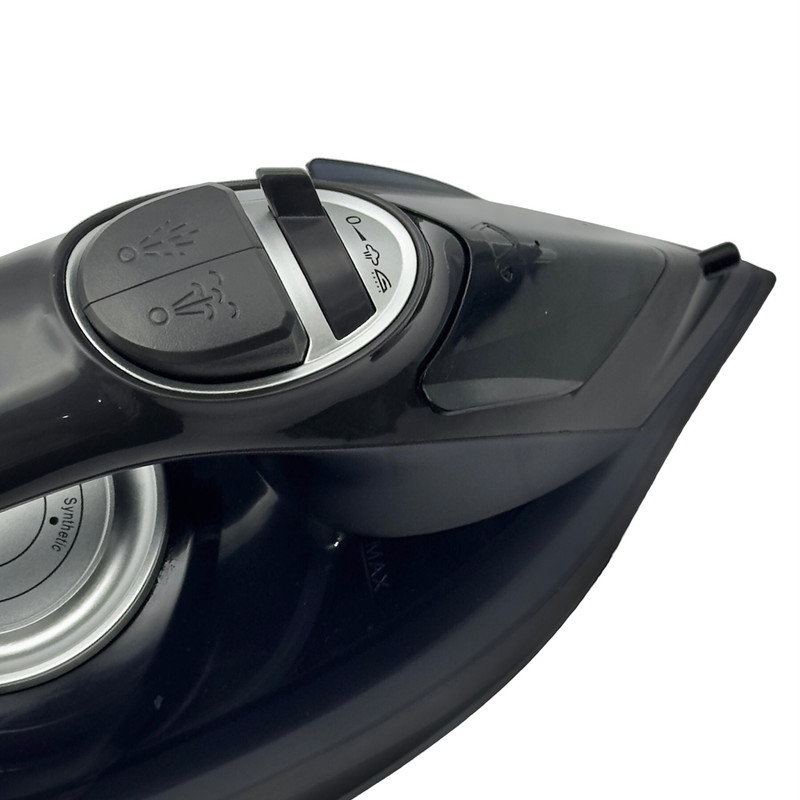 اتو بخار دی اس پی مدل KD1097