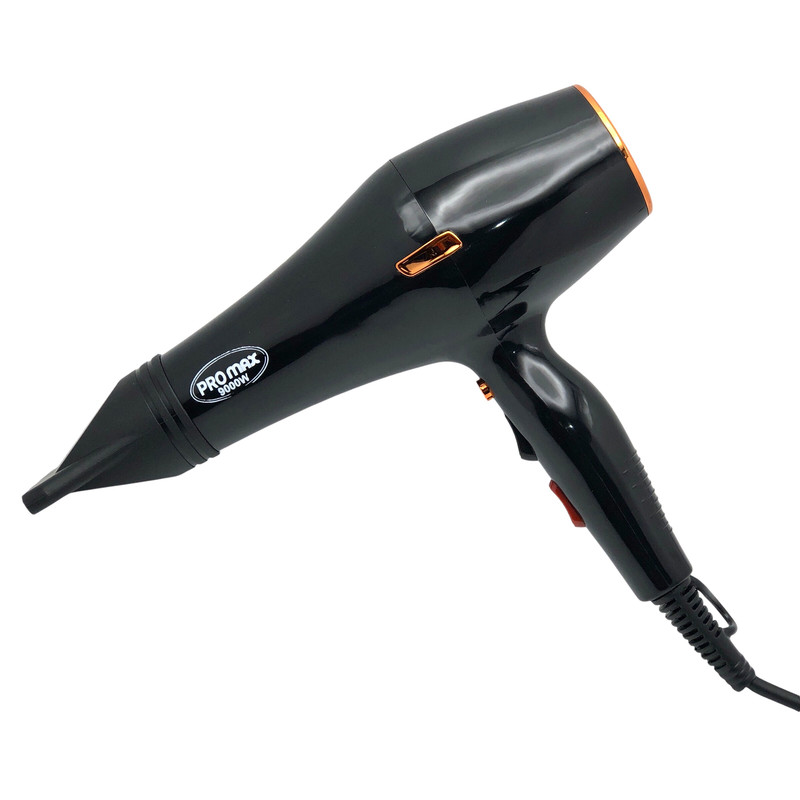 سشوار پرومکس مدل 8889A