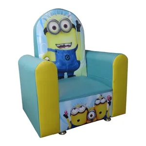 مبل کودک مدل Minions