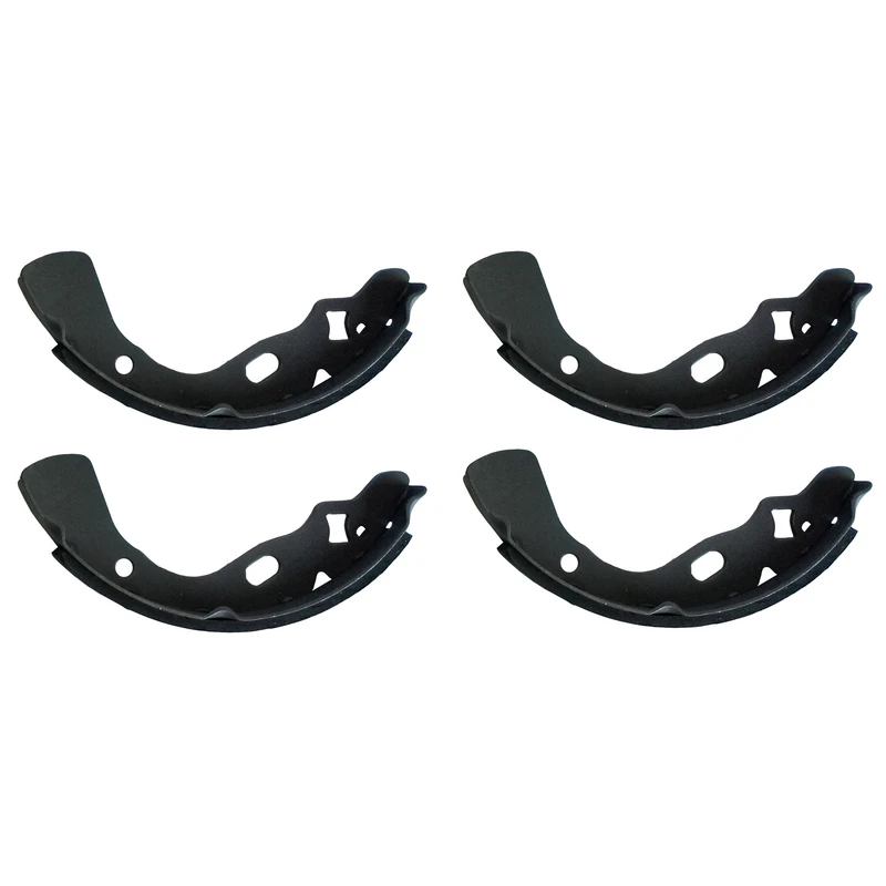 لنت ترمز عقب آسیا مدل len-45 مناسب برای پراید