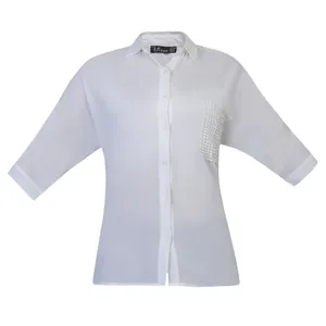 شومیز زنانه مدل SH-102
