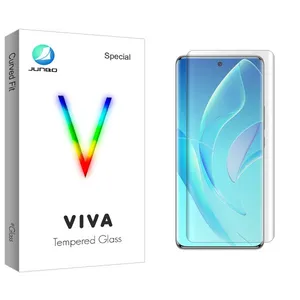 Junbo Viva UV Screen Protector For   60 pro