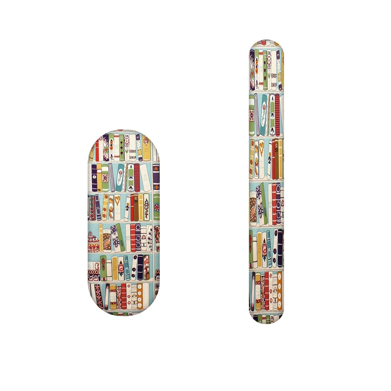 سوهان ناخن مدل کتاب کد 984 بسته 2 عددی