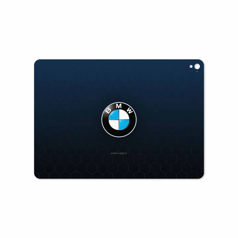 برچسب پوششی ماهوت مدل BMW مناسب برای تبلت اپل iPad Pro 9.7 2016 A1674