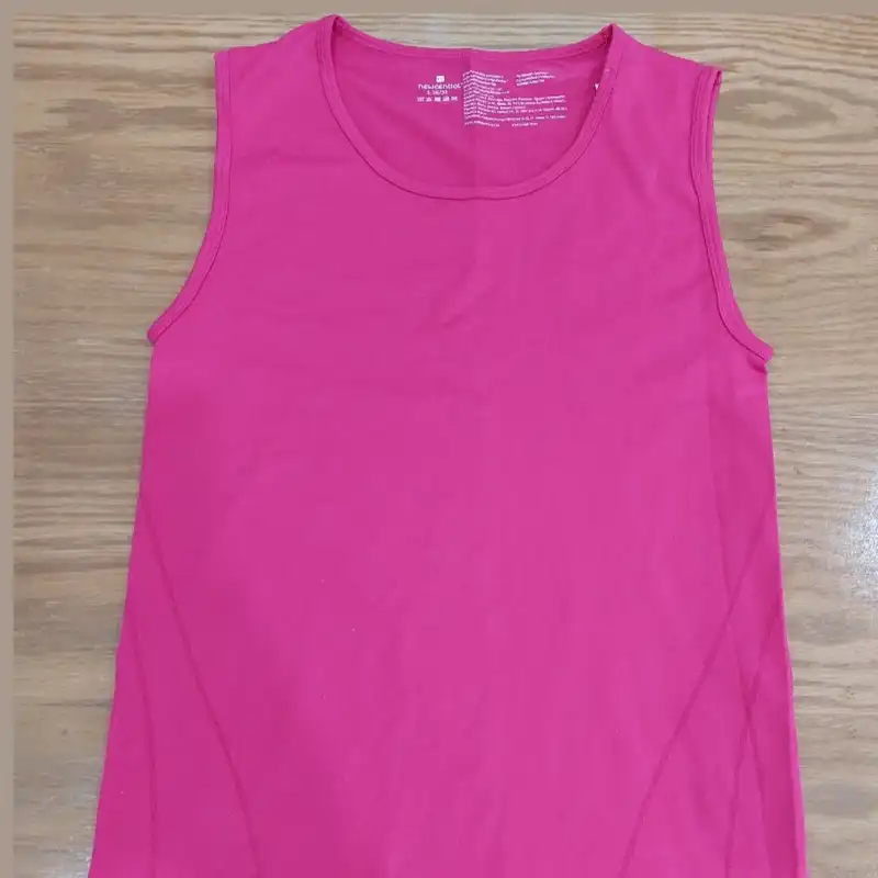 ست تاپ و شلوارک ورزشی زنانه مدل We300