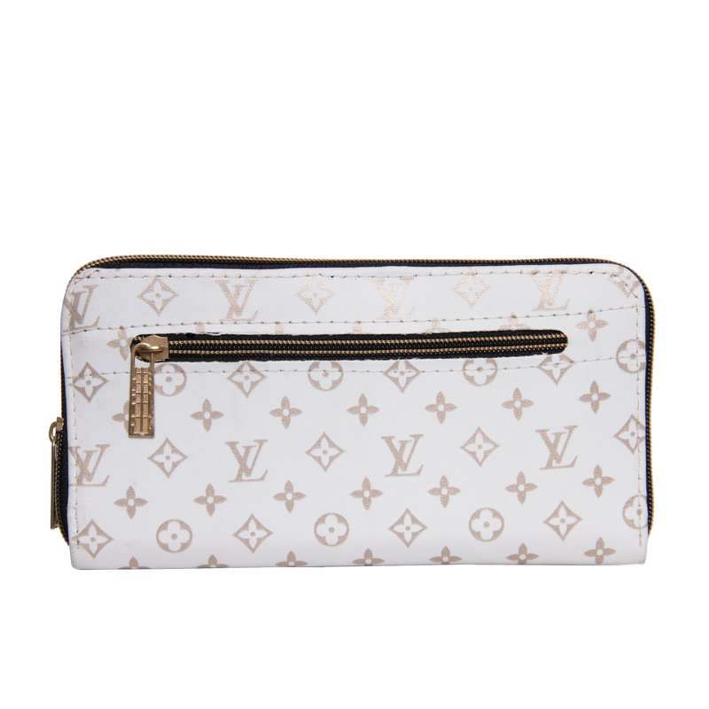 کیف پول زنانه مدل v2