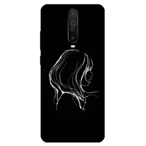 Megafone 7766 Cover For Xiaomi Redmi K30