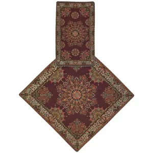 جانماز ترمه کد TRJAN39