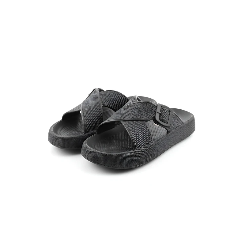 دمپایی حمام مدل ضد لغرش ایلیا