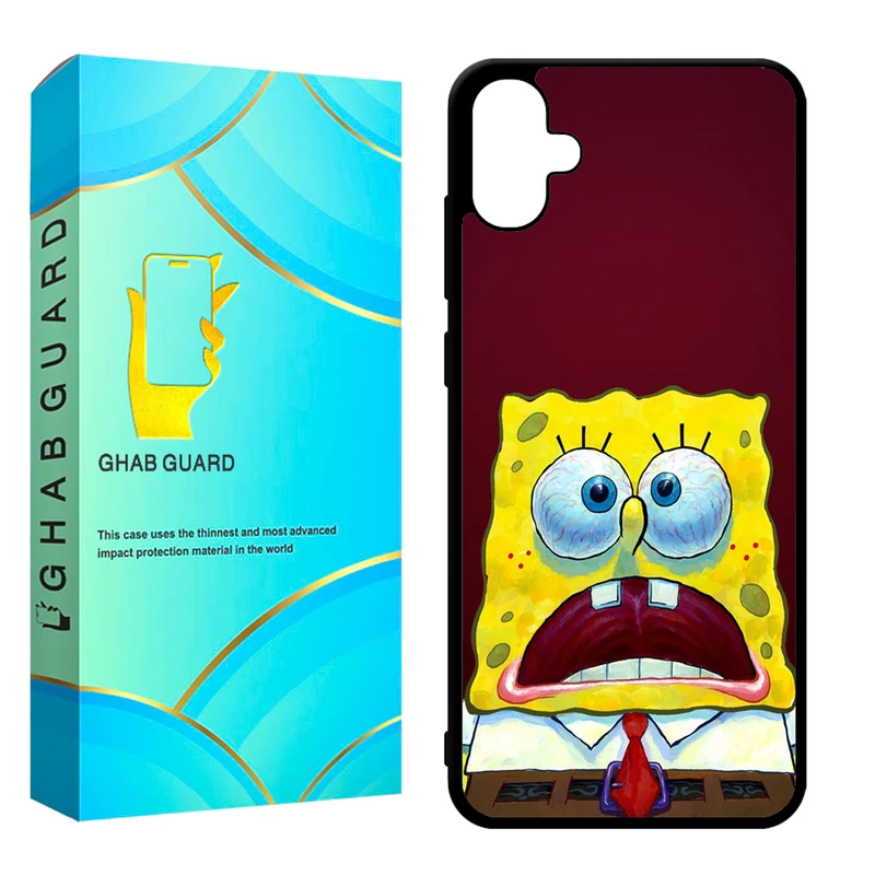 کاور قاب گارد مدل CHAPA04 مناسب برای گوشی موبایل سامسونگ  Galaxy A04