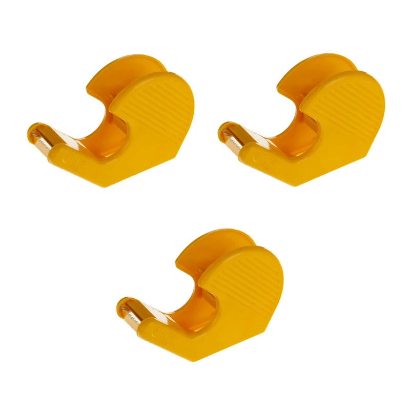 پایه چسب مدل mini200 کد 007 بسته 3 عددی