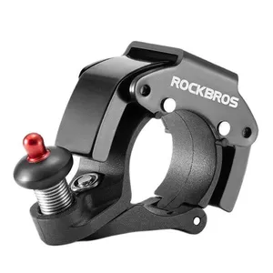 زنگ دوچرخه راک براس مدل 100DB کد 2055