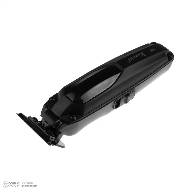 ماشین اصلاح موی سر و صورت رزتی مدل 4030 به همراه ماشین اصلاح صورت رزتی مدل  3010