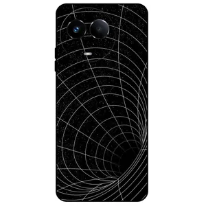 Megafone Wormhole 8108 Cover For Realme 11 5G / 11X