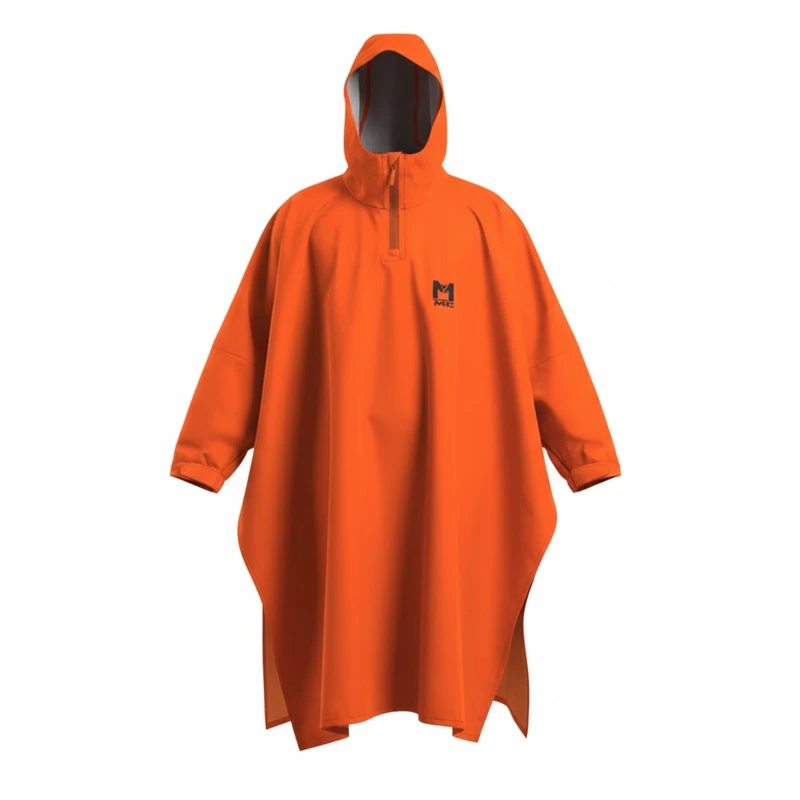 پانچو کوهنوردی مدل GS-M-MTL-275827