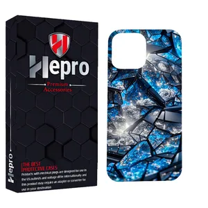 HEPRO MC Cover for Apple IPHONE 13 PRO MAX